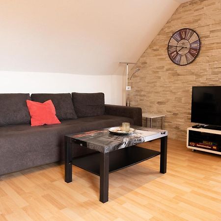 Art City Studio Kassel 5 Apartamento Exterior foto